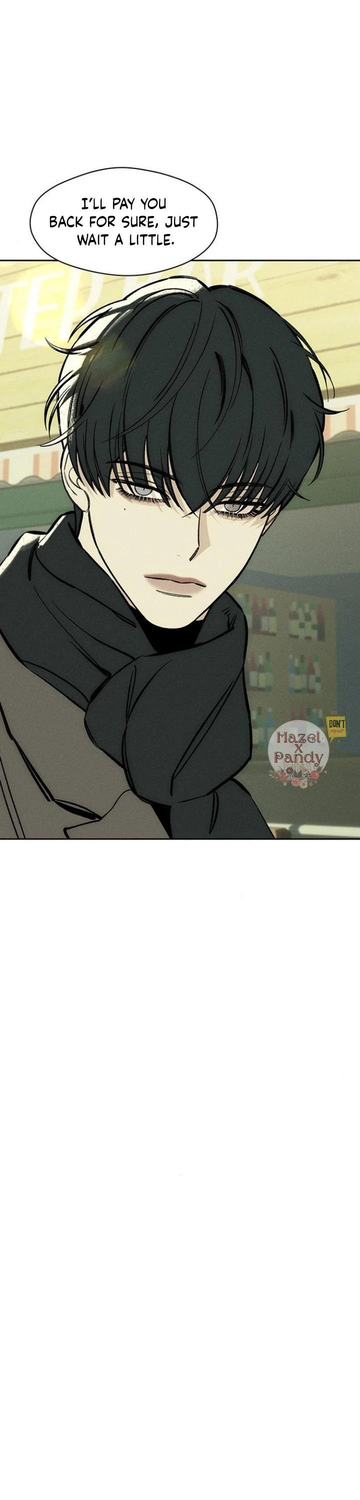 Tears On A Withered Flower Chapter 45 image 30